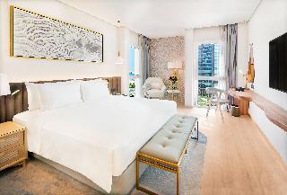 Radisson Blu Hotel & Resort, Abu Dhabi Corniche fotoÄŸrafÄ±