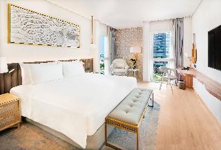 Radisson Blu Hotel & Resort, Abu Dhabi Corniche fotoÄŸrafÄ±