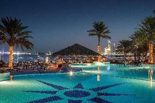 Radisson Blu Hotel & Resort, Abu Dhabi Corniche fotoÄŸrafÄ±