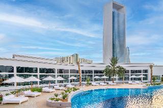 Radisson Blu Hotel & Resort, Abu Dhabi Corniche fotoÄŸrafÄ±