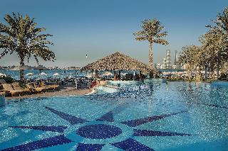 Radisson Blu Hotel & Resort, Abu Dhabi Corniche fotoÄŸrafÄ±