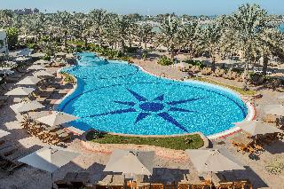 Radisson Blu Hotel & Resort, Abu Dhabi Corniche fotoÄŸrafÄ±