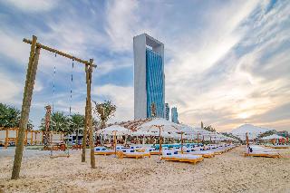 Radisson Blu Hotel & Resort, Abu Dhabi Corniche fotoÄŸrafÄ±