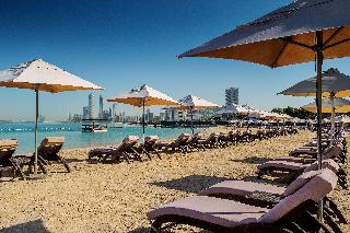Radisson Blu Hotel & Resort, Abu Dhabi Corniche fotoÄŸrafÄ±