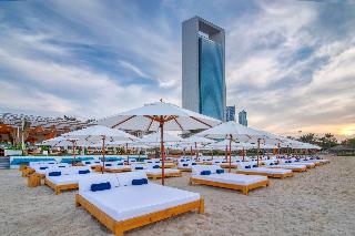 Radisson Blu Hotel & Resort, Abu Dhabi Corniche fotoÄŸrafÄ±