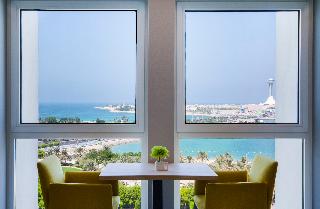 Radisson Blu Hotel & Resort, Abu Dhabi Corniche fotoÄŸrafÄ±
