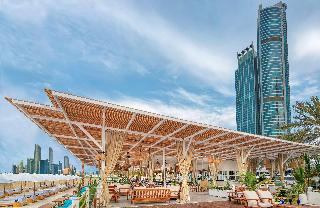 Radisson Blu Hotel & Resort, Abu Dhabi Corniche fotoÄŸrafÄ±