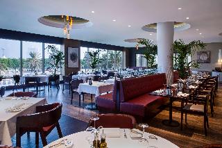 Radisson Blu Hotel & Resort, Abu Dhabi Corniche fotoÄŸrafÄ±