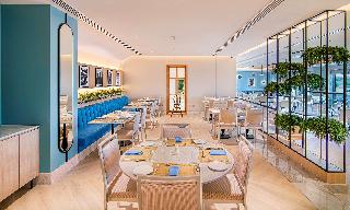Radisson Blu Hotel & Resort, Abu Dhabi Corniche fotoÄŸrafÄ±