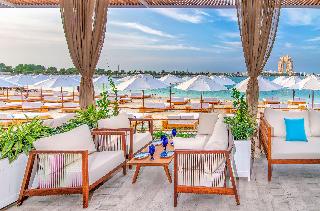 Radisson Blu Hotel & Resort, Abu Dhabi Corniche fotoÄŸrafÄ±