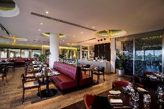 Radisson Blu Hotel & Resort, Abu Dhabi Corniche fotoÄŸrafÄ±