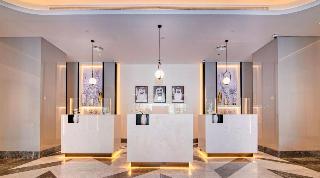 Radisson Blu Hotel & Resort, Abu Dhabi Corniche fotoÄŸrafÄ±