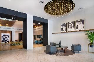 Le Meridien Abu Dhabi fotoÄŸrafÄ±