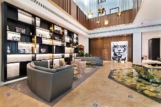 Le Meridien Abu Dhabi fotoÄŸrafÄ±