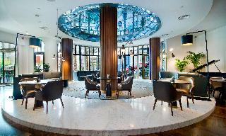 Le Meridien Abu Dhabi fotoÄŸrafÄ±