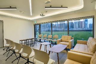 Le Meridien Abu Dhabi fotoÄŸrafÄ±