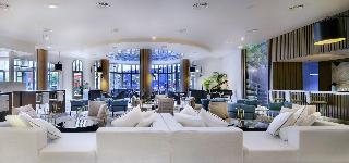 Le Meridien Abu Dhabi fotoÄŸrafÄ±