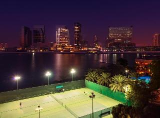 Le Meridien Abu Dhabi fotoÄŸrafÄ±