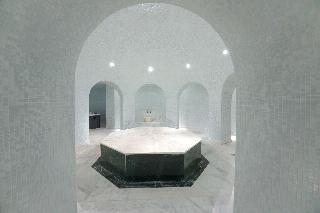 Le Meridien Abu Dhabi fotoÄŸrafÄ±