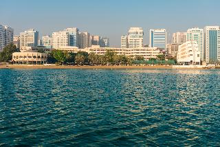 Le Meridien Abu Dhabi fotoÄŸrafÄ±