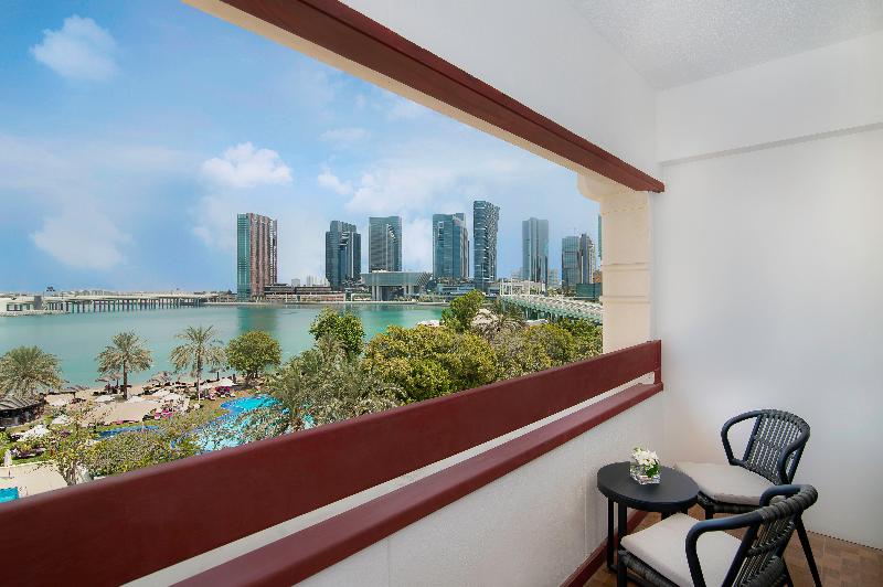 Le Meridien Abu Dhabi - Genel
