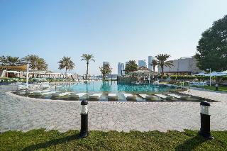 Le Meridien Abu Dhabi otel fotoğrafı