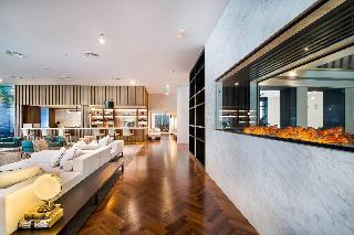 Le Meridien Abu Dhabi fotoÄŸrafÄ±