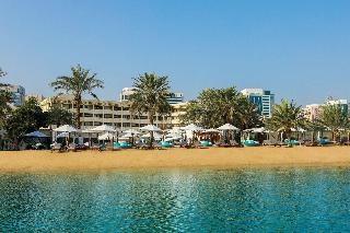 Le Meridien Abu Dhabi fotoÄŸrafÄ±