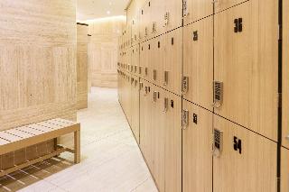 Le Meridien Abu Dhabi fotoÄŸrafÄ±