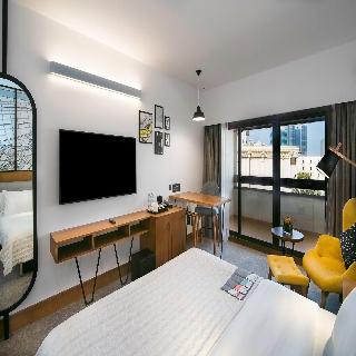 Le Meridien Abu Dhabi fotoÄŸrafÄ±