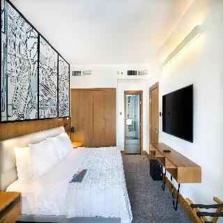 Le Meridien Abu Dhabi fotoÄŸrafÄ±