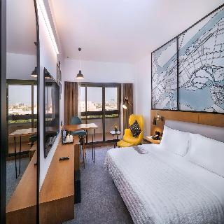 Le Meridien Abu Dhabi fotoÄŸrafÄ±