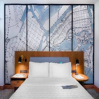 Le Meridien Abu Dhabi fotoÄŸrafÄ±