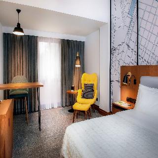 Le Meridien Abu Dhabi fotoÄŸrafÄ±