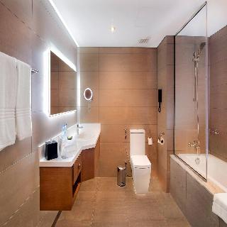 Le Meridien Abu Dhabi fotoÄŸrafÄ±