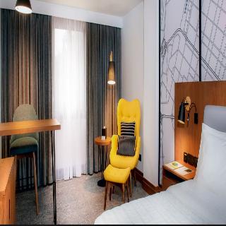 Le Meridien Abu Dhabi fotoÄŸrafÄ±