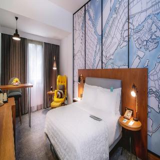 Le Meridien Abu Dhabi fotoÄŸrafÄ±