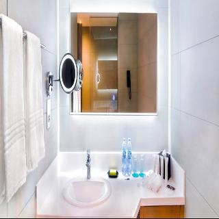 Le Meridien Abu Dhabi fotoÄŸrafÄ±