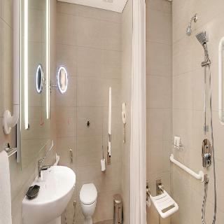 Le Meridien Abu Dhabi fotoÄŸrafÄ±
