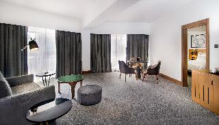 Le Meridien Abu Dhabi fotoÄŸrafÄ±