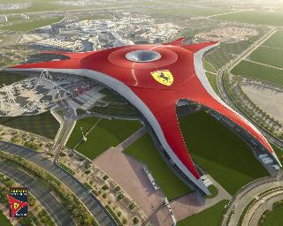 Le Meridien Abu Dhabi fotoÄŸrafÄ±