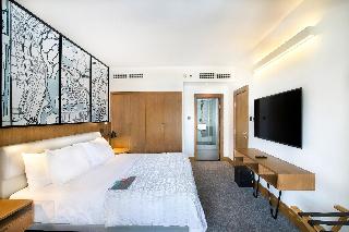 Le Meridien Abu Dhabi fotoÄŸrafÄ±