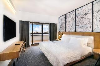Le Meridien Abu Dhabi fotoÄŸrafÄ±