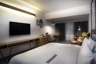 Le Meridien Abu Dhabi fotoÄŸrafÄ±