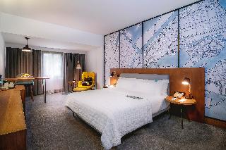 Le Meridien Abu Dhabi fotoÄŸrafÄ±