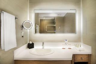 Le Meridien Abu Dhabi fotoÄŸrafÄ±