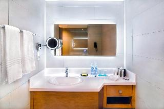 Le Meridien Abu Dhabi fotoÄŸrafÄ±