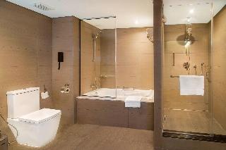 Le Meridien Abu Dhabi fotoÄŸrafÄ±