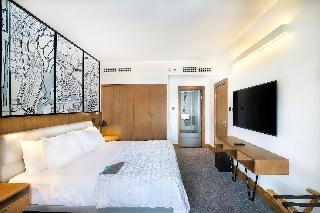 Le Meridien Abu Dhabi fotoÄŸrafÄ±