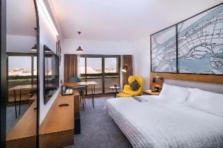 Le Meridien Abu Dhabi fotoÄŸrafÄ±